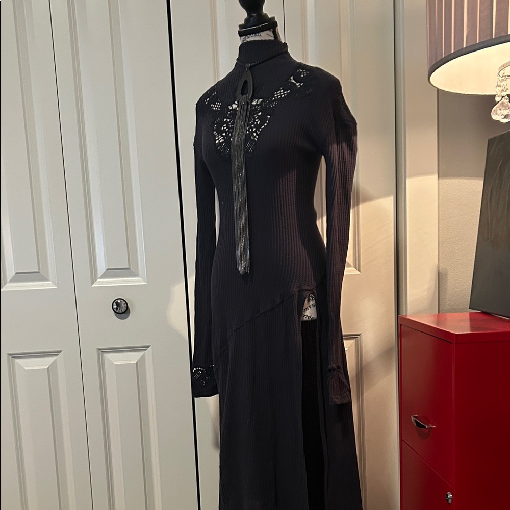 NWT Amore Maxi Top by Free People - Picture 3 of 12
